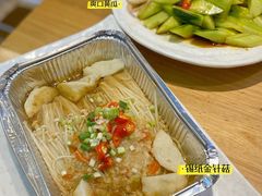 -延边河坝烧烤串城(车公庙店)