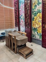 -莲生母婴月子中心(清水河公园店)