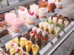 -布歌东京(金融街购物中心店)