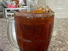 龙眼茶-榮泰米粉湯(Left Shop)