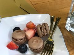 -JANS意式简餐厅·惠灵顿牛排