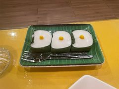 -芭堤雅泰国餐厅(胜利路店)