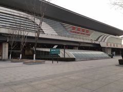 -沈阳南站