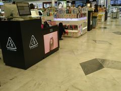 -乐天免税店(仁川国际机场店)