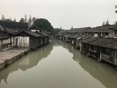 -乌镇东栅景区
