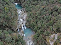 -庐山碧龙潭风景区