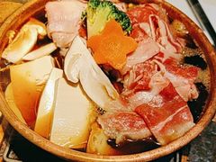 -将太无二·北美传奇寿司(瑞士公寓店)