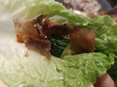-妙香居韩国烤肉(容桂天佑城店)