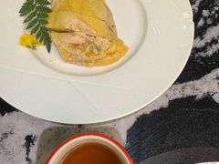 -新白鹿餐厅(第一百货店)