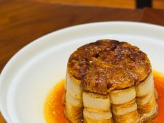酸菜肉卷-喜鼎海胆水饺(东港店)