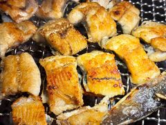 -银座苑烧肉酒场·烤活鳗(仙霞路店)