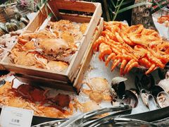 -安蒂娅·海鲜自助餐厅(安蒂娅美兰酒店)