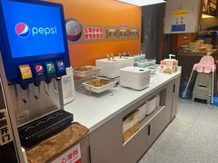 -阿上阿上麻辣香锅&麻辣烫(朝阳蓝色港湾店)