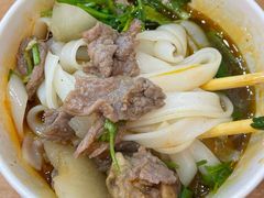 -江三王记牛杂馆(总店)