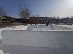 -北京鹿世界主题园