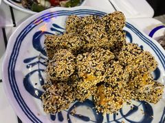 -曹掌柜小酒馆烧烤集团(宾川路店)