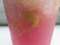 多肉粉荔-喜茶(上海正大广场店)