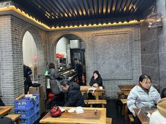 -清真·马峰烤肉(小学习北巷店)