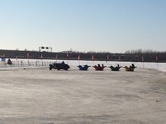 -丁香湖丁香小镇Citypark滑雪公园戏雪嘉年华