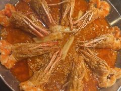 -红盔甲·小龙虾(人民广场店)