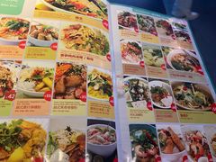 -大头虾越式风味餐厅(光明广场店)