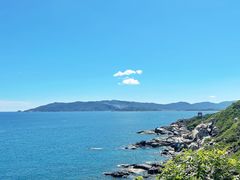-三亚蜈支洲岛旅游区