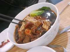 -禧座港式餐厅(星河店)