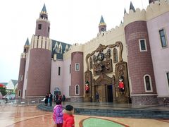 -安徒生童话乐园