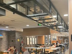 -麦当劳(世贸店)