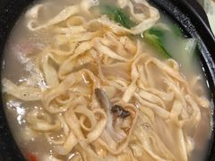 -葛记焖饼(伏牛路店)