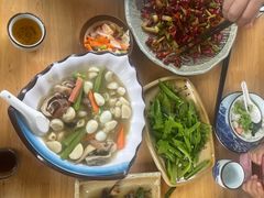 -青城甲(青城山店)