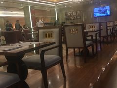 大堂-陶然居大酒店·自助餐