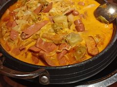 -양평식당·杨平食堂(华贸店)