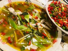 -豪虾传·江湖菜