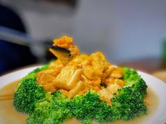 -聚缘堂·海鲜私房菜(松岭路店)