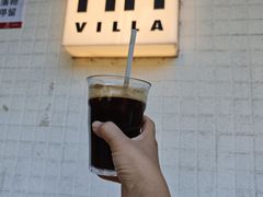 -Cafe Villa