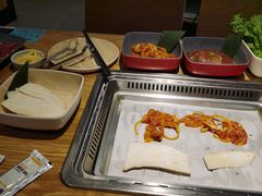 -新石器烤肉(招商1872店)