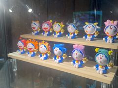 -绵阳人民公园(涪城区)