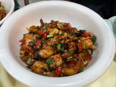 -笨罗卜浏阳菜馆(龙华鹏润达店)