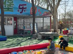 -河北村民俗体验园