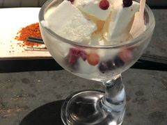 -很久以前羊肉串(昌里路三钢里店)