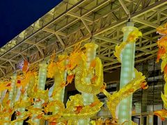 -武汉园博园(武汉自然博物馆)