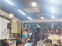 -宏记汕头白粥店(江怡店)