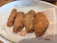 -新白鹿餐厅(银泰西湖文化广场店)