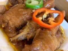 -新东城喜宴海鲜酒家(同德店)
