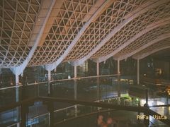 -CGV星星影城(颐堤港ScreenX店)