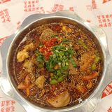 来恰冒菜！！！