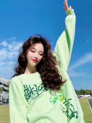 -M1 HAIR烫染