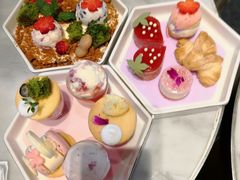-哈根达斯(钟楼新店)