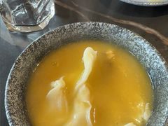 金汤花胶鸡-熹悟海鲜火锅·广式打边炉